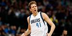 Dirk Nowitzki