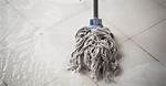 Dirty Mop