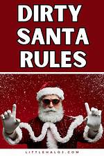 Dirty Santa