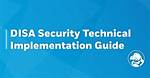 Disa Secure Technical Implementation Guidelines - Documentation for Bmc Discovery 20.02
