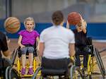 Disability and Struggles as a Child