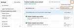 Disable Github Actions Check Runs from Annotating Files