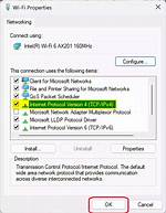Disable Ipv4 Completely?