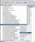 Disable Logback in Springboot