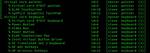 Disable Touchscreen Automatically on Boot in Bash