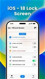 Disabling Lock Screen 18.04