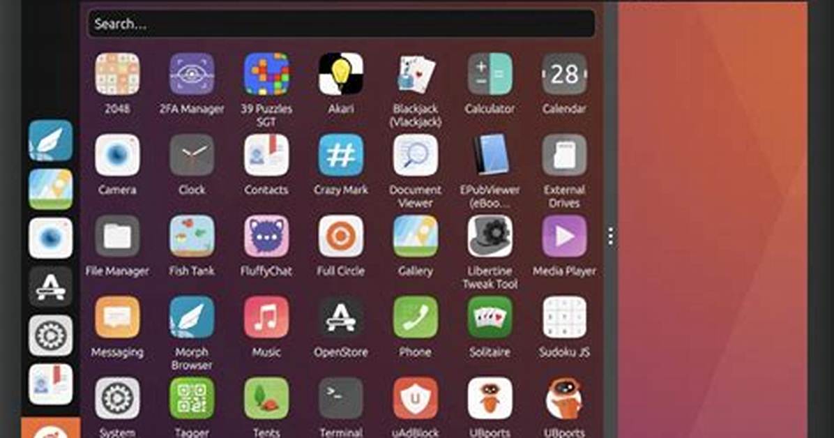 Disabling Touch Screen on Ubuntu