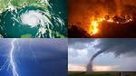 Disasters: Essa V. Beulah - Time