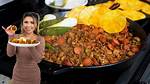 Discada Recipes