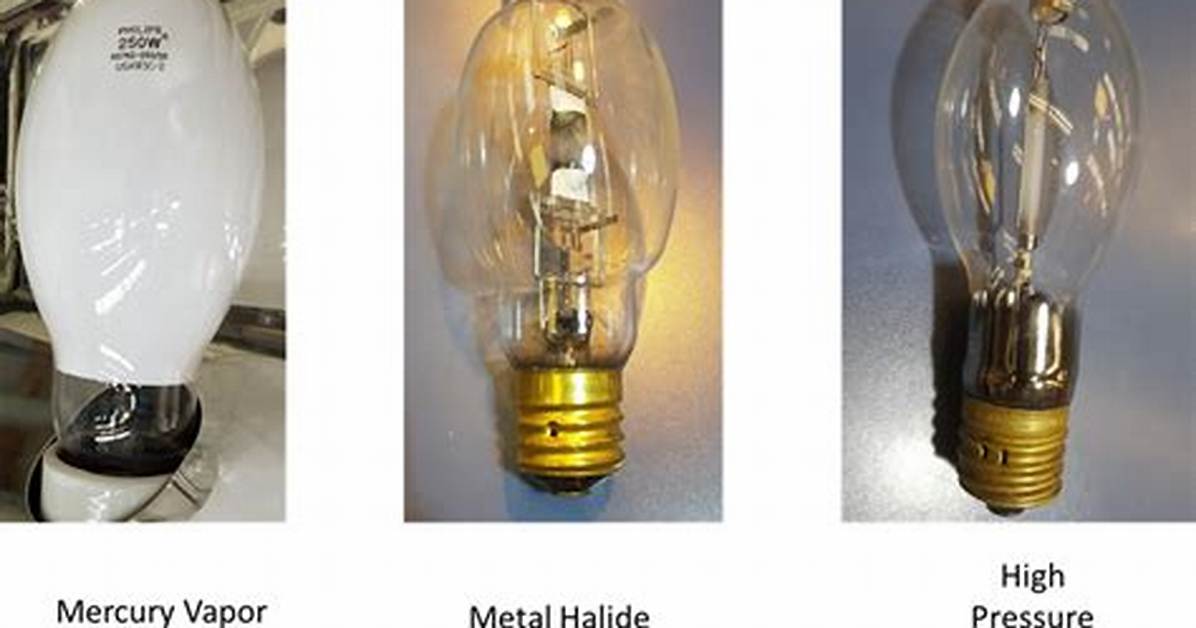 Discharge as Light