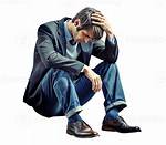Disconsolate