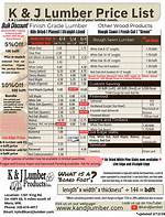 Discount Lumber