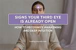 Discover If Your Third Eye Is Already Open