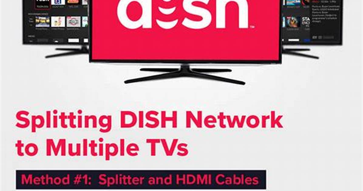 Dish Network Payment