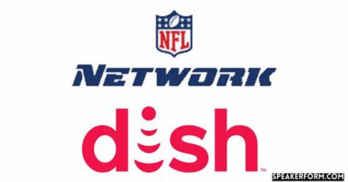 Dish Nfl Network