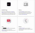 Dish Pay Bill
