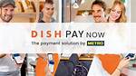 Dish Payment