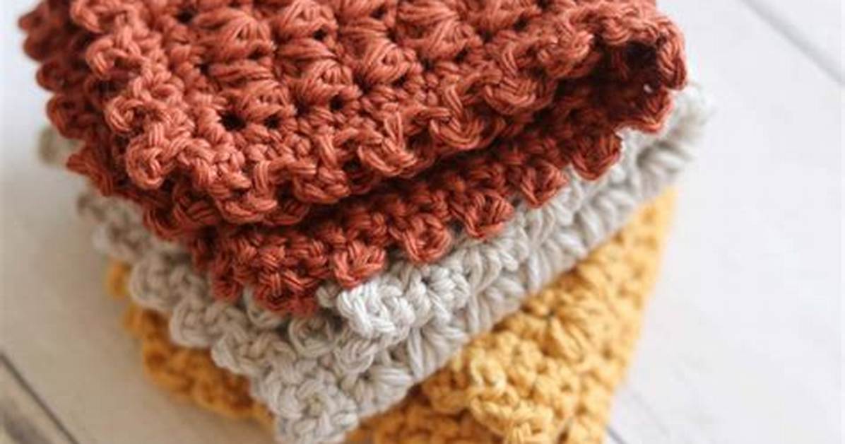 Dishcloth