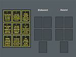 Dishonest Sort