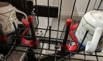 Dishwasher Clips