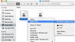 Disk Image Mounter