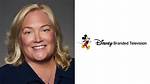 Disney Branded Television Ups Meredith Roberts to Executive Vice President of Animation