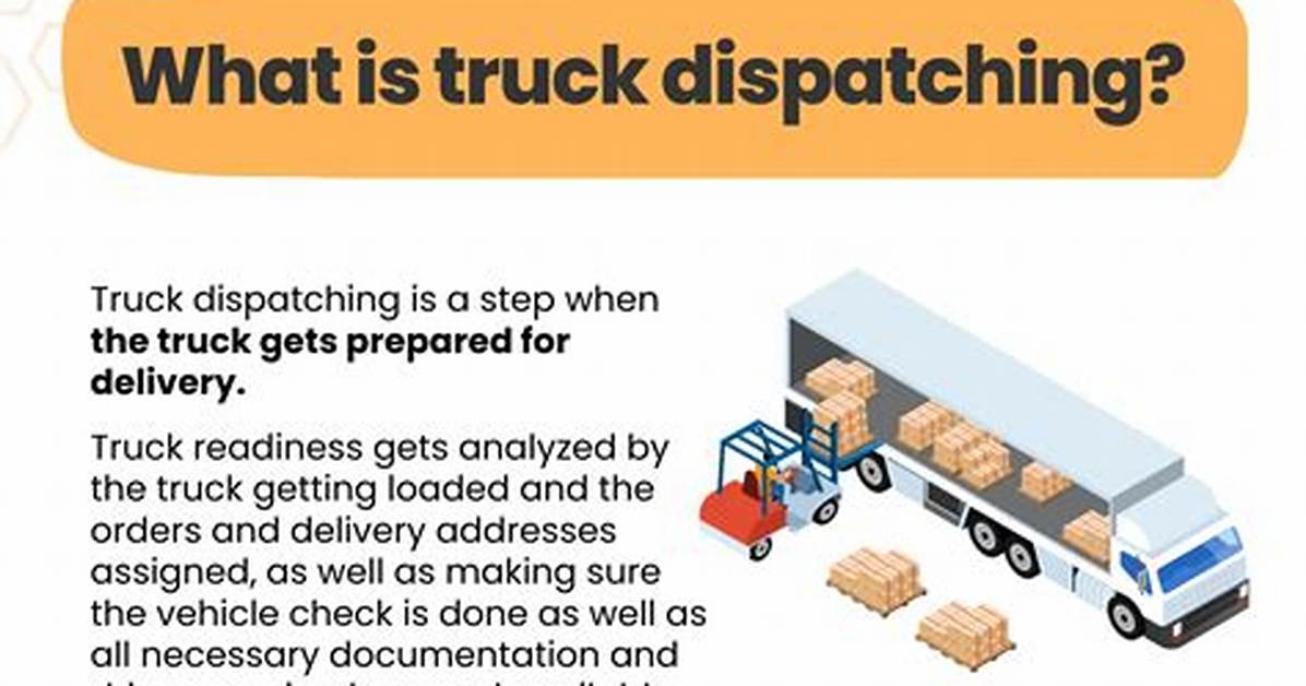 Dispatching Meaning