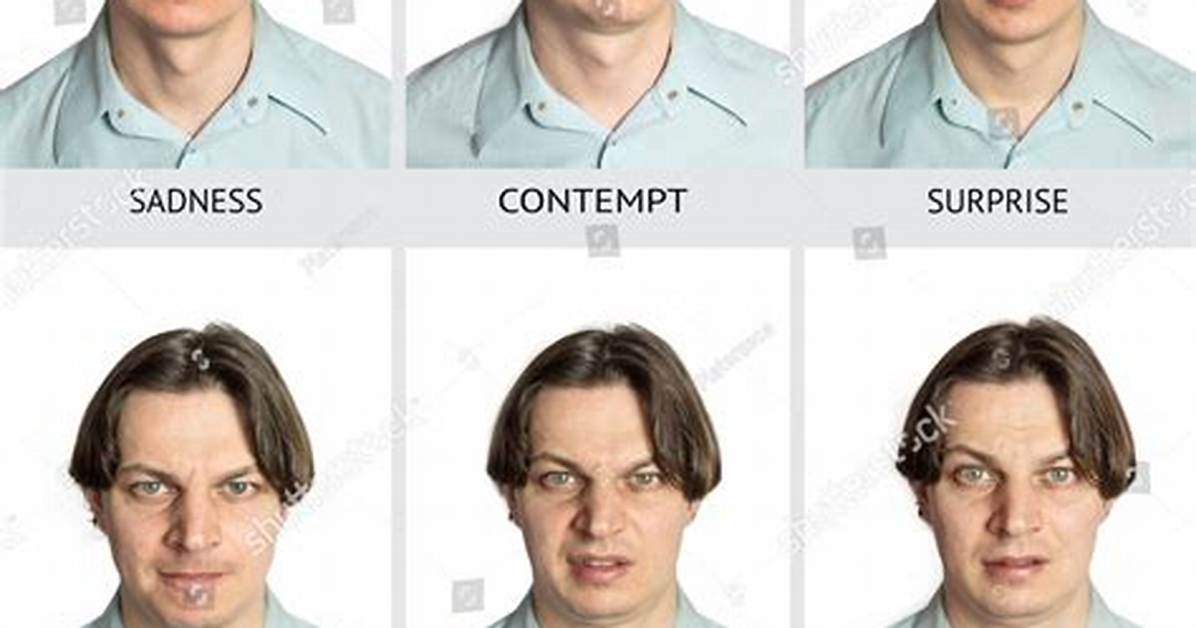 Display Contempt For