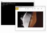 Display() in Python
