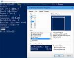 Displaying Unicode in Powershell