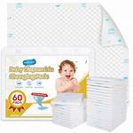 Disposable Changing Pads