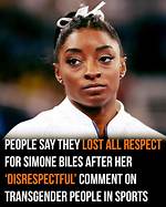 Disrespectful Comment