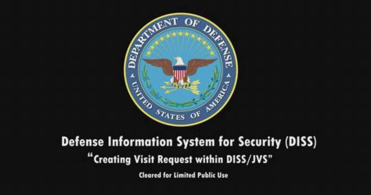 Diss Jvs