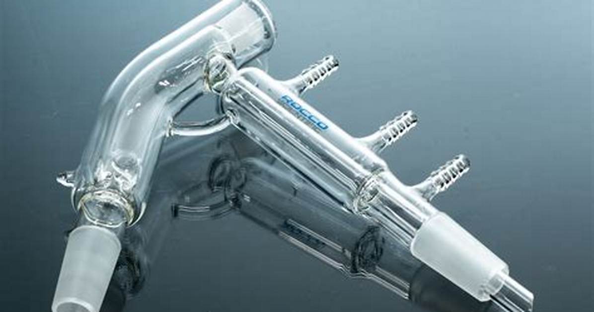Distillation Head
