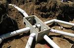 Distribution Box Septic