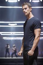 Divergent Actor ___ James
