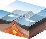 Divergent Plate