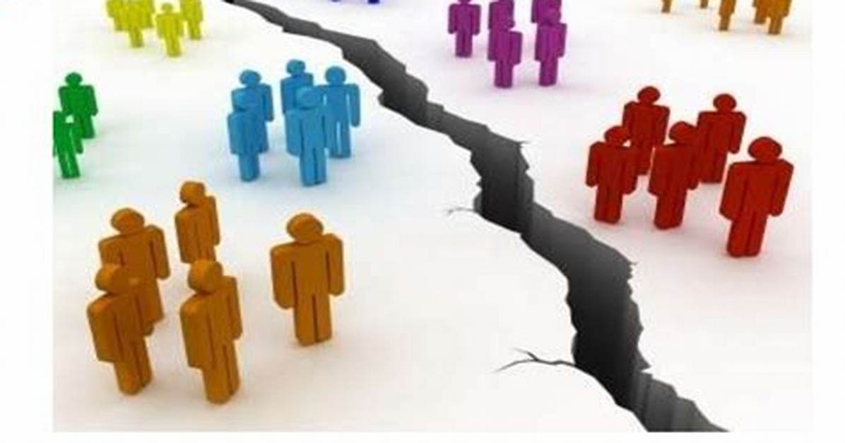 Divide Definition