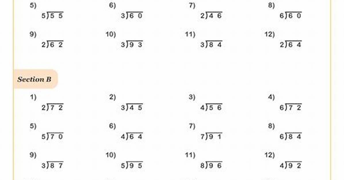 Dividing Two Sums
