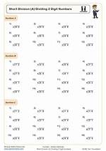 Dividing Two Sums