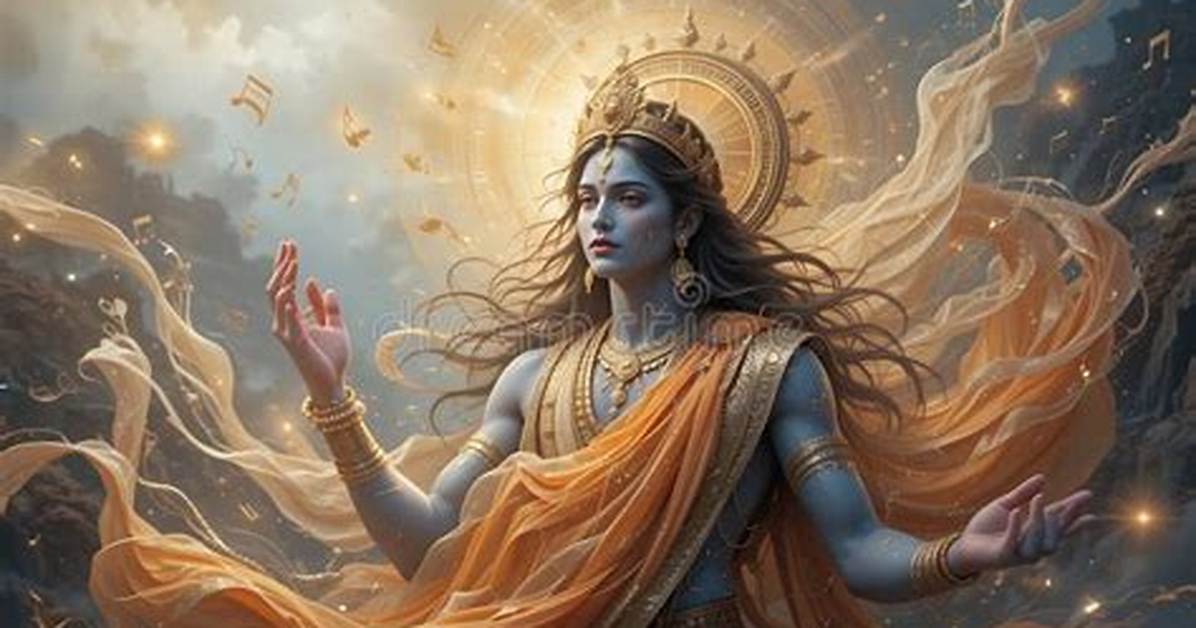 Divine Being