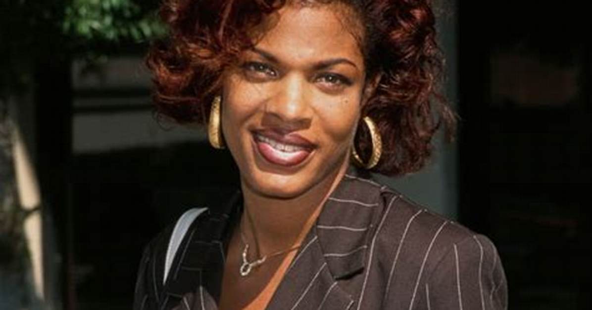 Divine Brown