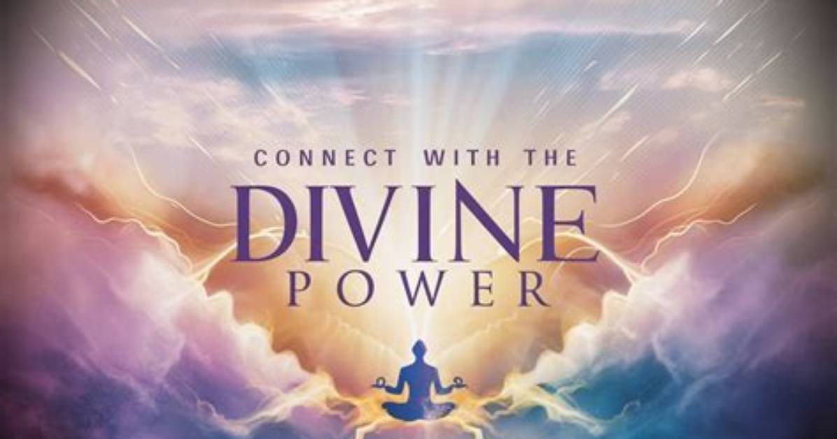 Divine Power