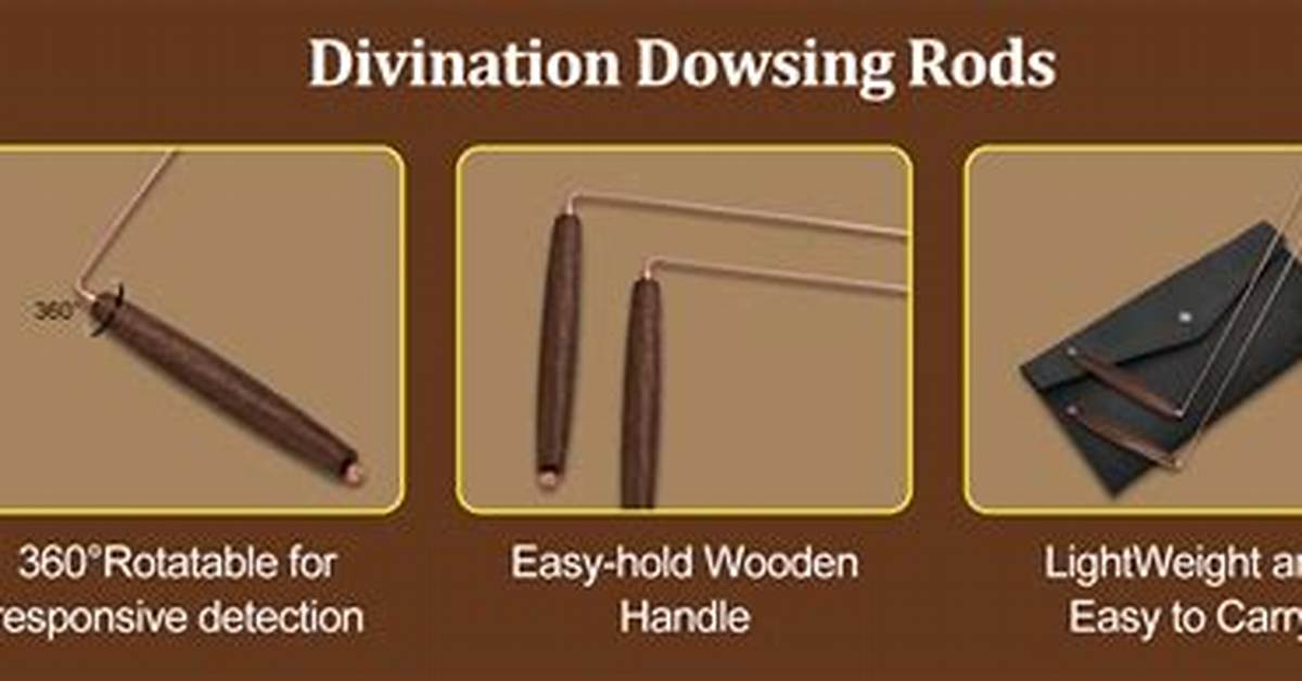 Divining Implement?