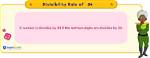 Divisibility for 34