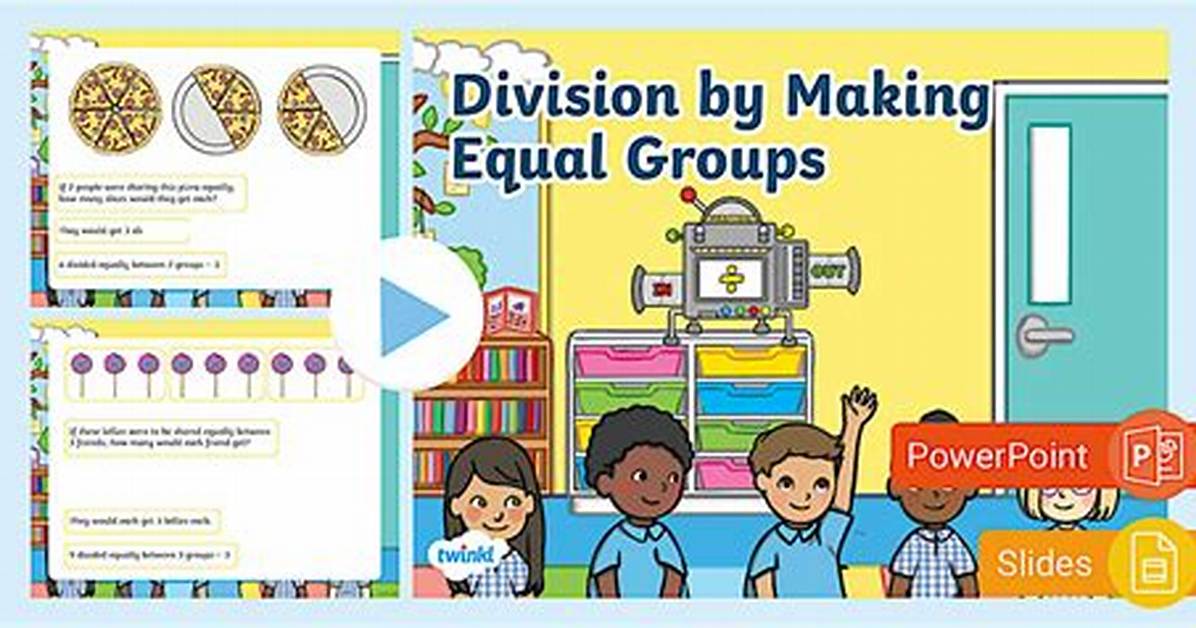 Division