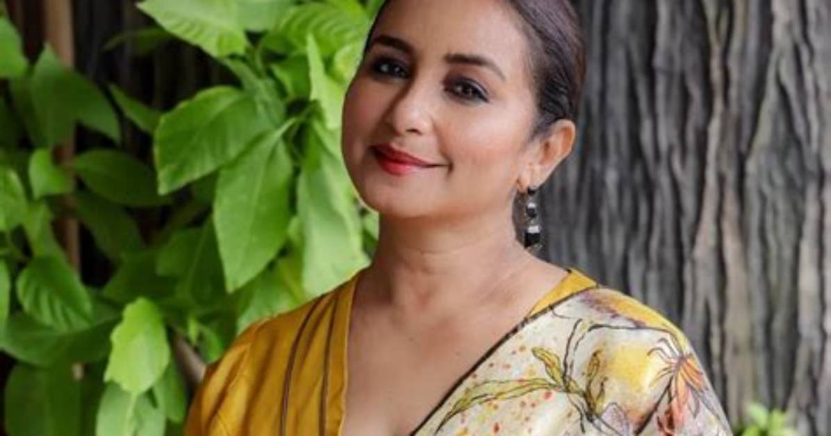Divya Dutta
