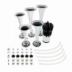 Dixie Horn Kit
