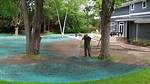 Diy Hydroseeding