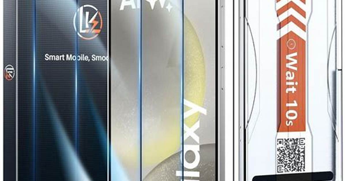 Diy Screen Protector | Android Central